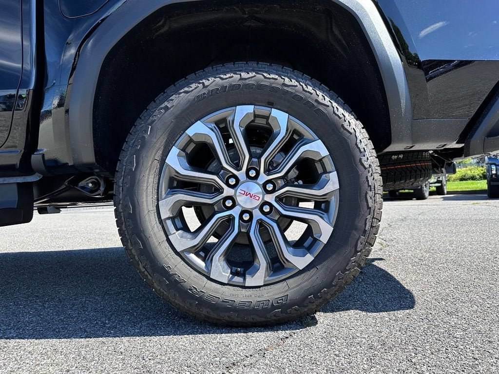 New 2026 GMC Canyon Denali AWD/4WD image 43