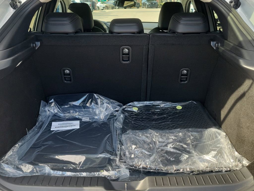 New 2026 MAZDA CX-30 AWD 2.5 S w/ Select Sport Pkg image 8