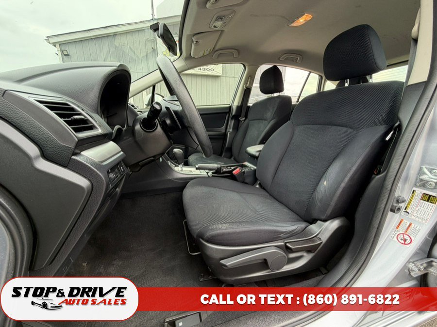 Used 2015 Subaru Impreza 2.0i Premium AWD/4WD image 13