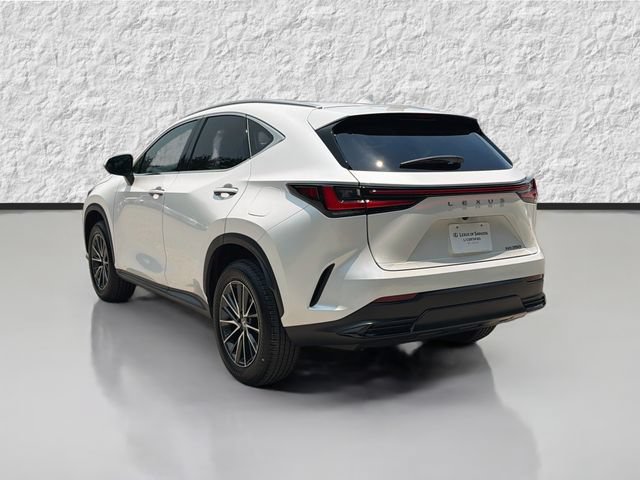 Used 2025 Lexus NX 250 FWD w/ Accessory Package (Z1) image 5