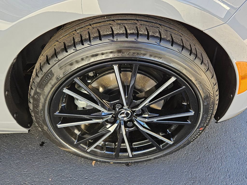 New 2025 MAZDA MX-5 Miata RF Grand Touring image 16