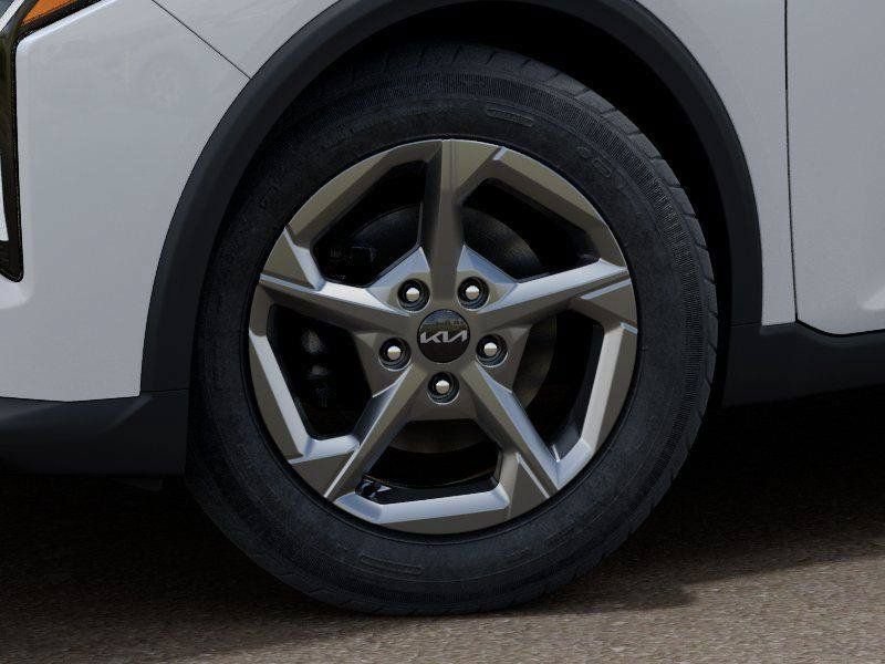 Used 2026 Kia K4 FWD image 9