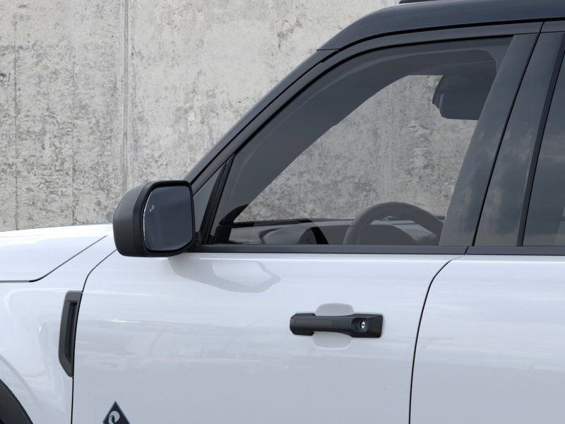 New 2026 Ford Bronco Sport Outer Banks AWD/4WD image 21