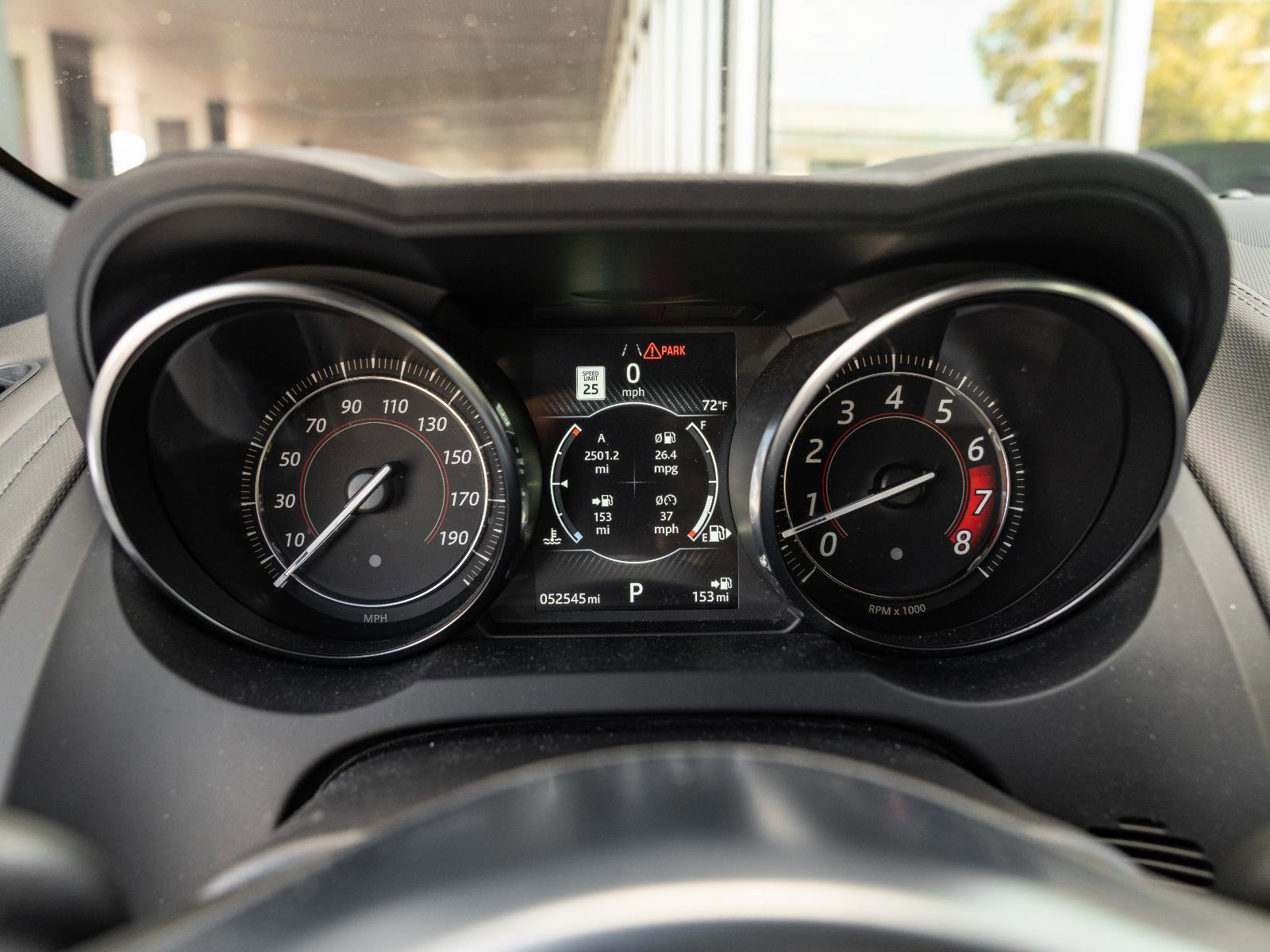 Used 2020 Jaguar F-TYPE Coupe image 38