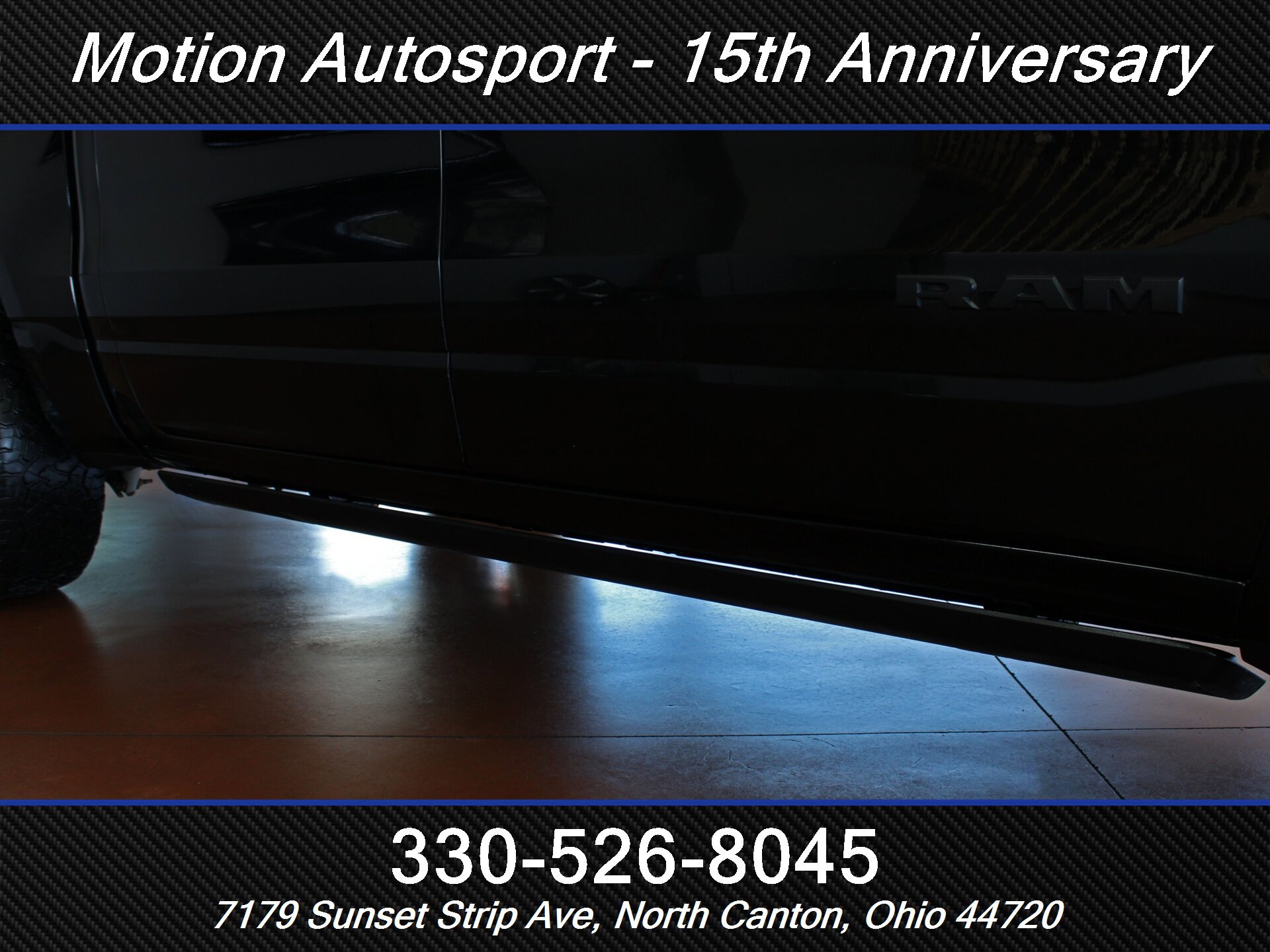 Used 2022 RAM 1500 Sport w/ Rebel Level 2 Equipment Group AWD/4WD image 51