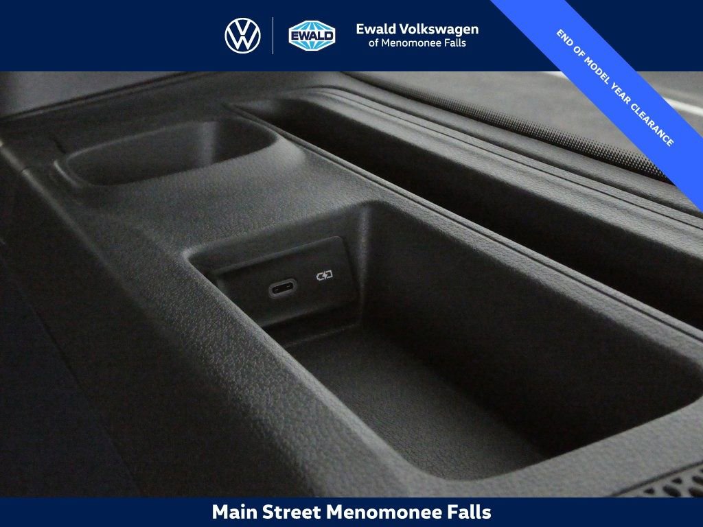 New 2025 Volkswagen ID. Buzz Pro S Plus AWD/4WD image 27