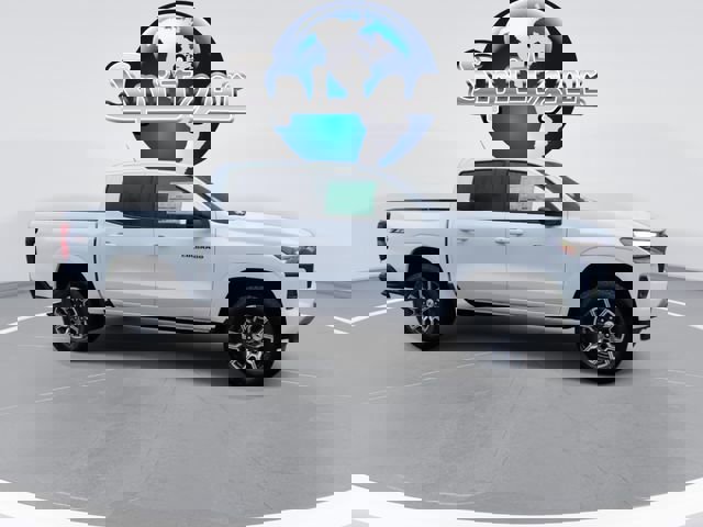 New 2026 Chevrolet Colorado Z71 image 9