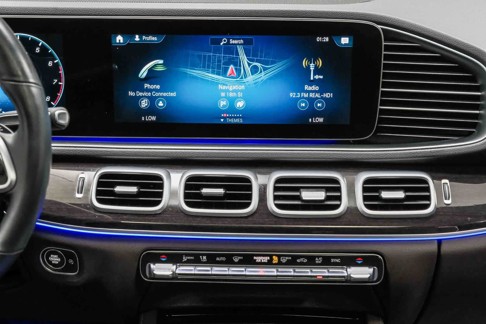 Certified 2022 Mercedes-Benz GLE 350 image 17