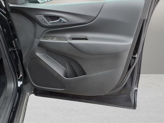 Used 2024 Chevrolet Equinox LT w/ LPO, Floor Liner Package image 10