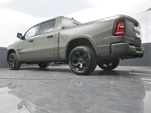 New 2026 RAM 1500 Big Horn image 39