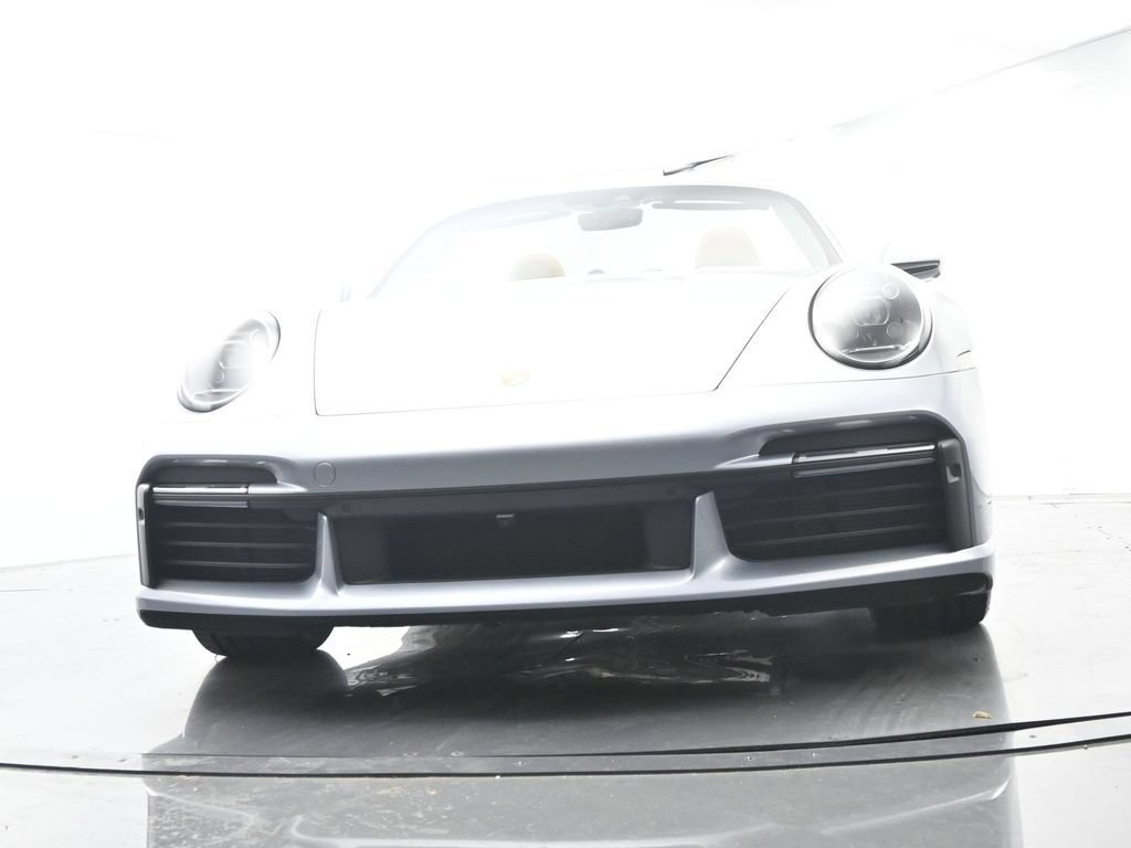 Certified 2021 Porsche 911 Turbo AWD/4WD image 64