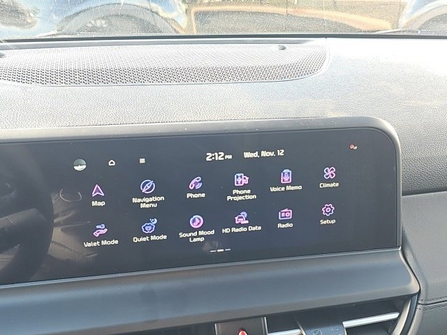 New 2026 Kia Seltos EX image 13