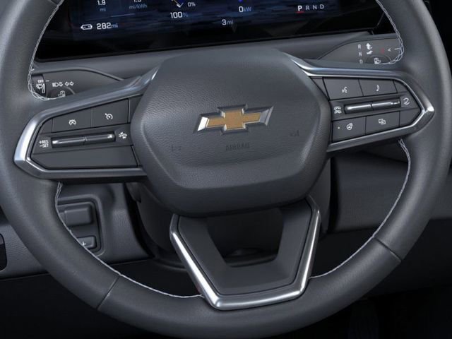 New 2026 Chevrolet Silverado EV LT w/ LPO, Dark Package Plus image 19