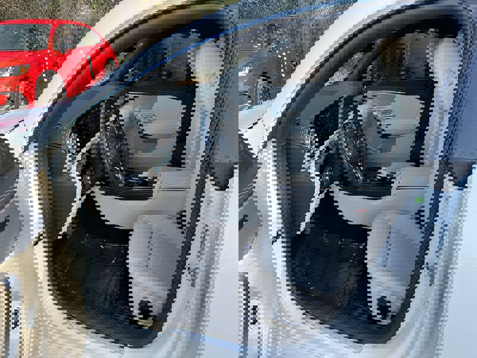 Used 2022 Mercedes-Benz CLA 250 image 10