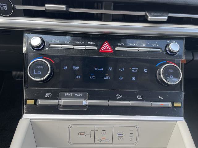 New 2026 Hyundai Santa Fe SEL image 26