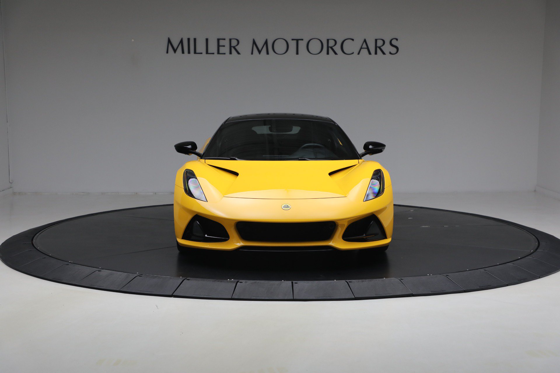 Used 2024 Lotus Emira First Edition RWD image 12