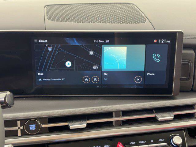 New 2026 Hyundai Santa Fe XRT image 22