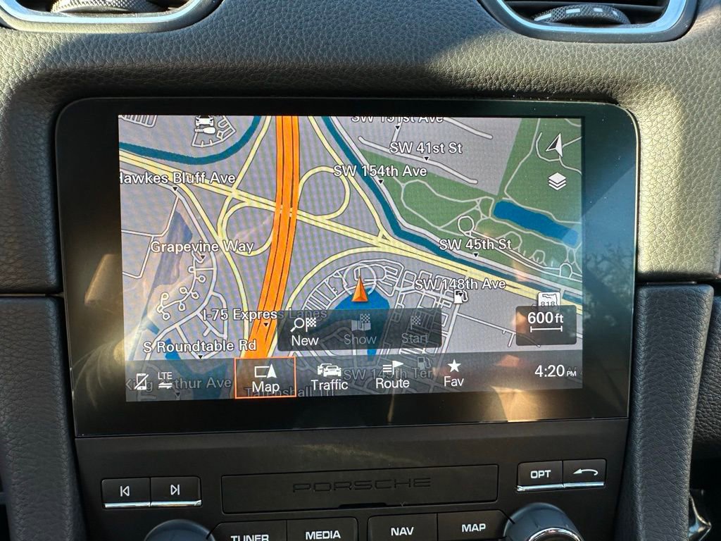 Certified 2025 Porsche 718 Cayman image 30