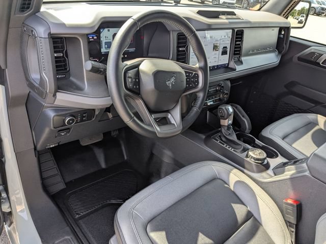 Used 2024 Ford Bronco Big Bend AWD/4WD image 11