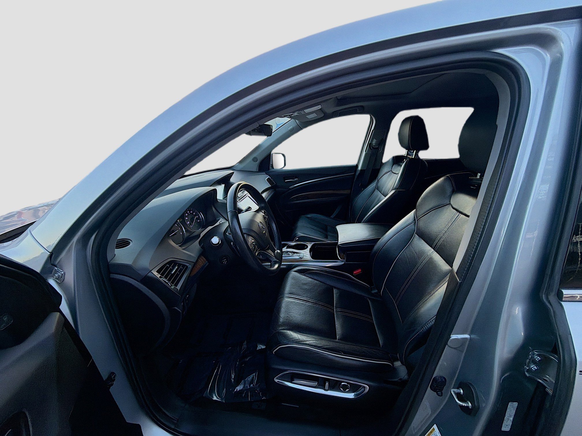 Used 2019 Acura MDX FWD w/ Advance Package image 19