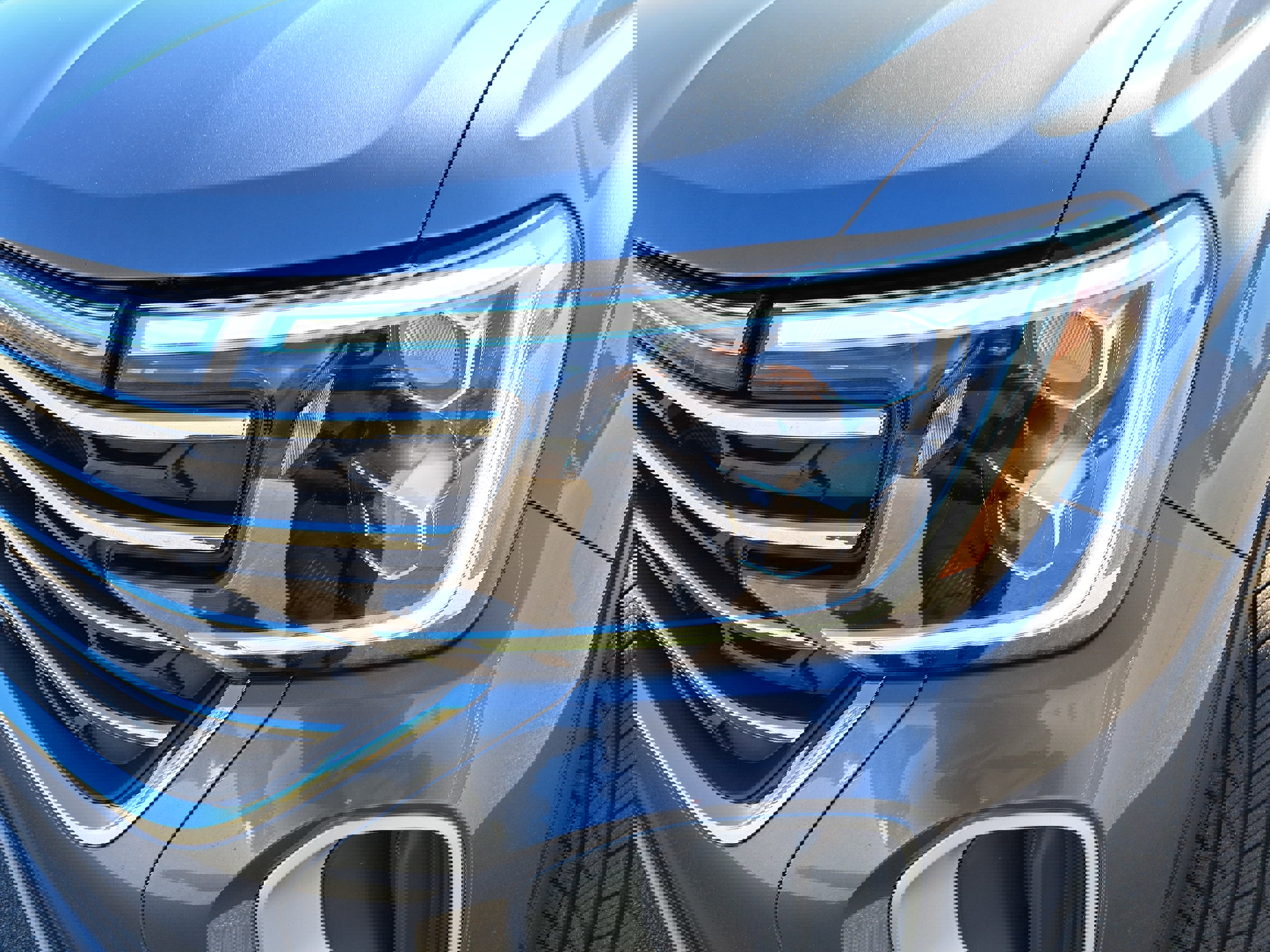 Used 2024 Volkswagen Atlas SE image 28