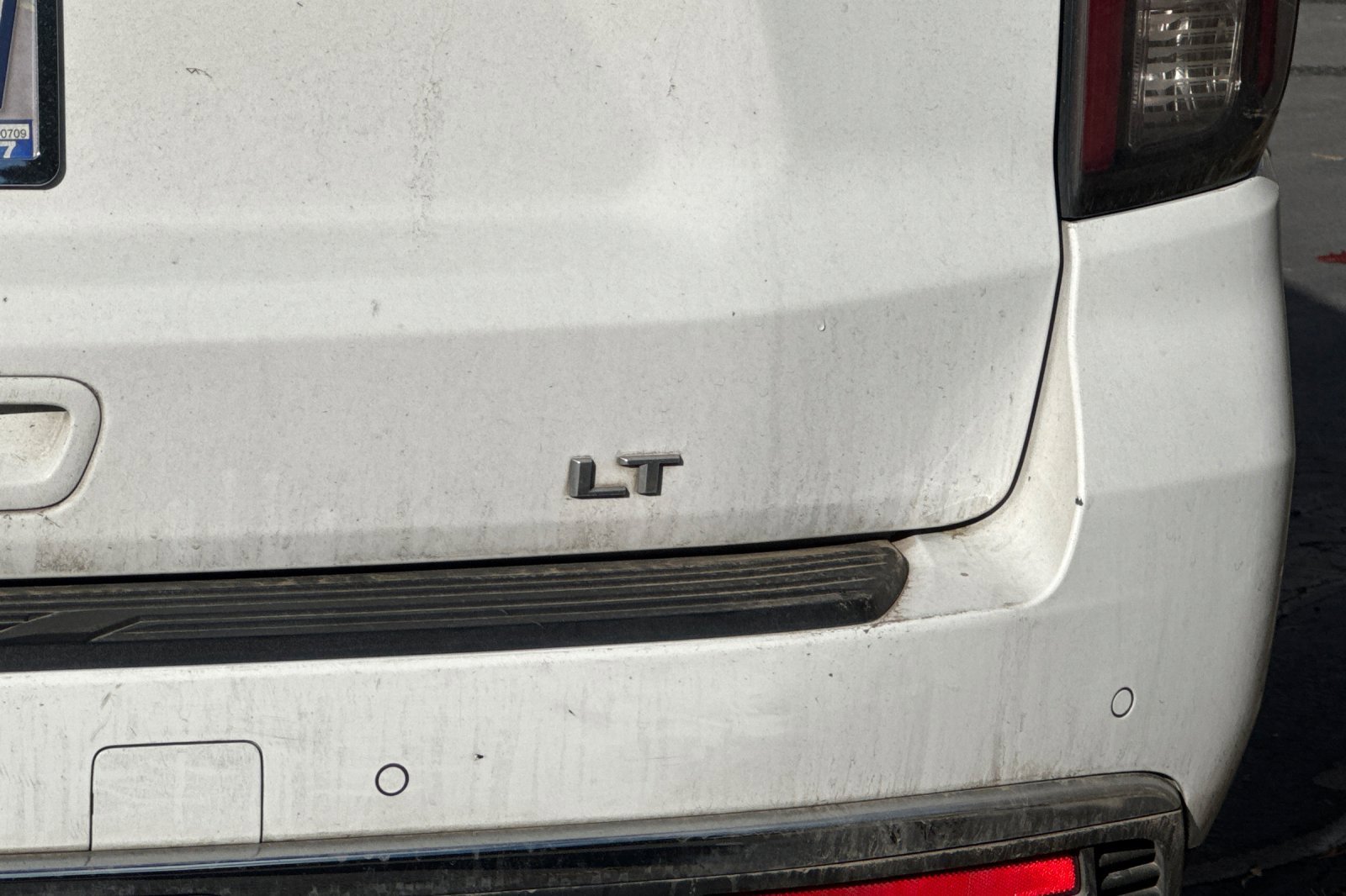 Used 2023 Chevrolet Tahoe LT w/ Luxury Package image 52