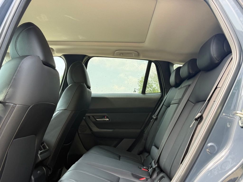 New 2026 MAZDA CX-50 AWD 2.5 Hybrid w/ Premium Pkg image 22