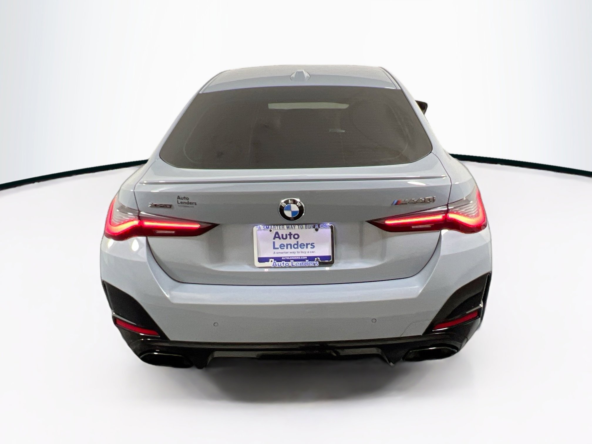 Used 2022 BMW M440i xDrive Gran Coupe w/ Shadowloine Package image 6