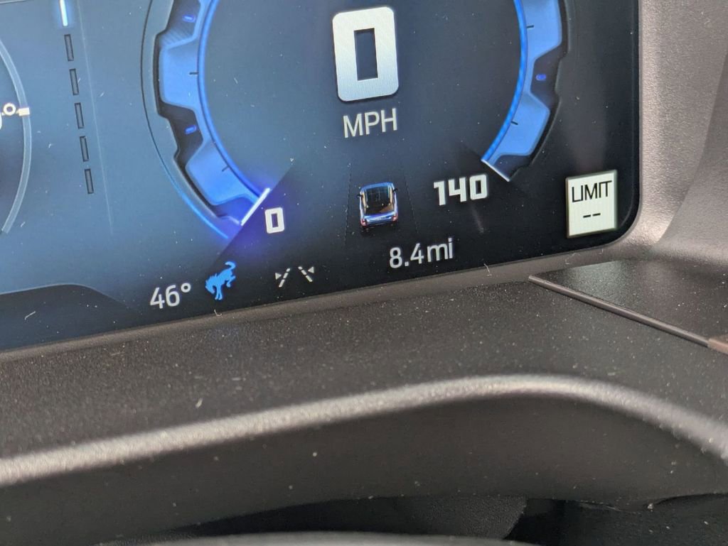 New 2025 Ford Bronco Sport Outer Banks w/ Outer Banks Tech Package+ image 26