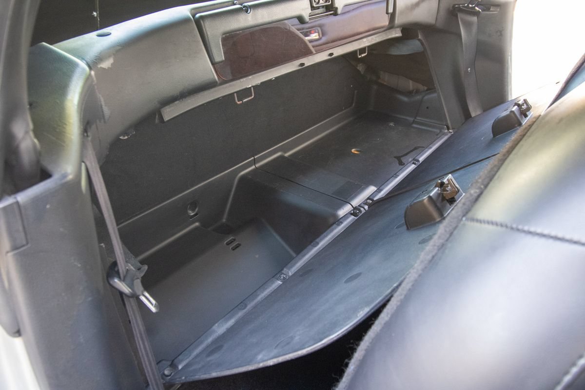 Used 2002 Toyota MR2 RWD image 27
