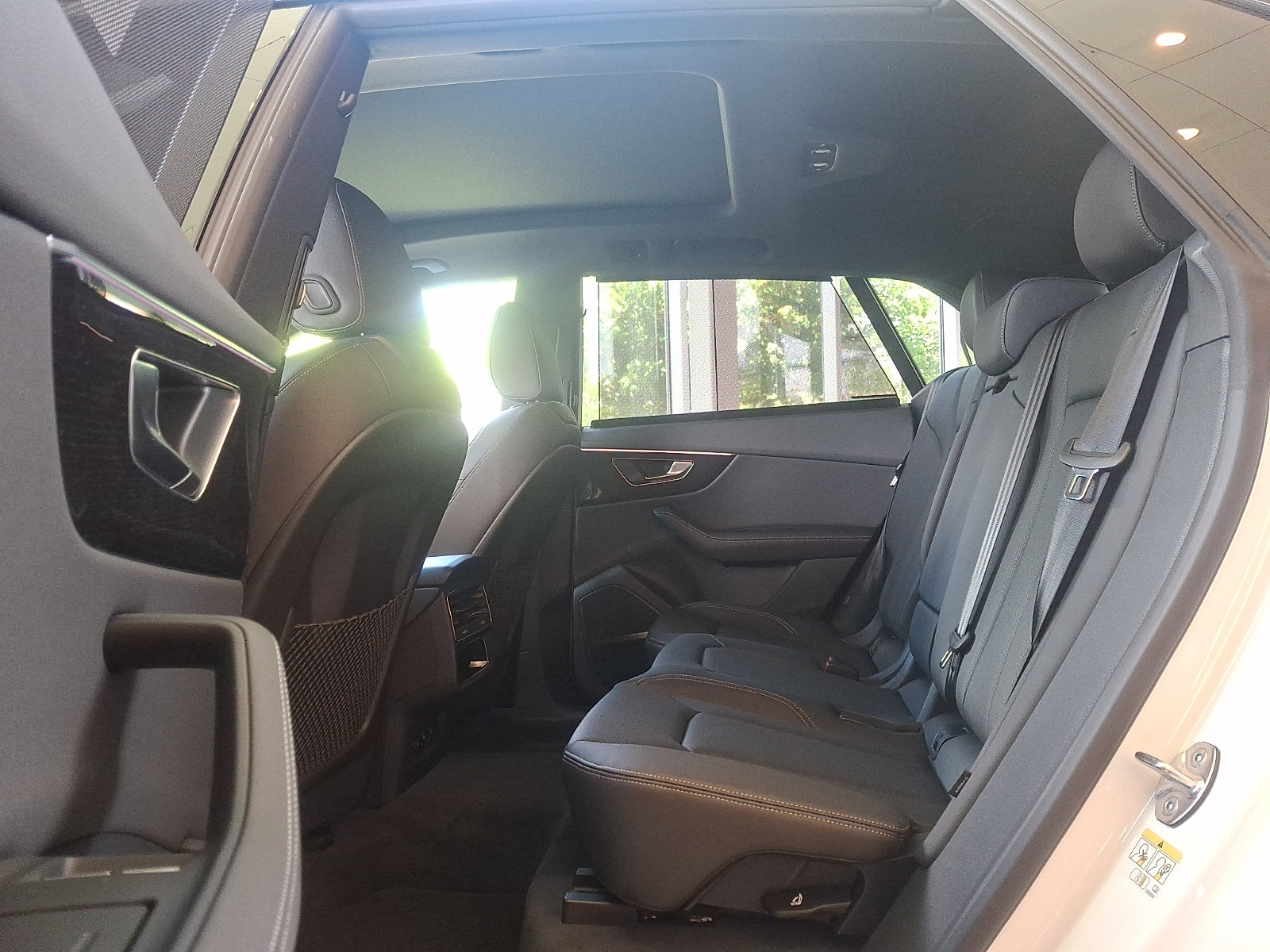 New 2026 Audi Q8 Premium Plus AWD/4WD image 7