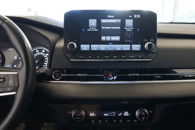 Used 2022 Mitsubishi Outlander SE AWD/4WD image 22