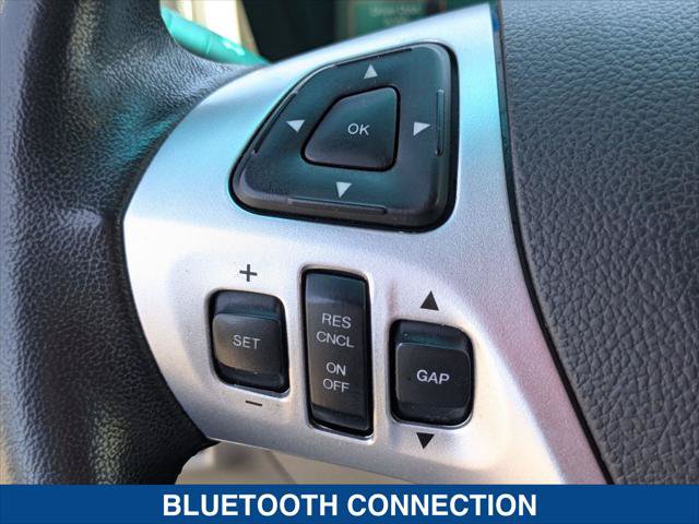 Used 2015 Ford Explorer Limited w/ Equipment Group 302A FWD image 14
