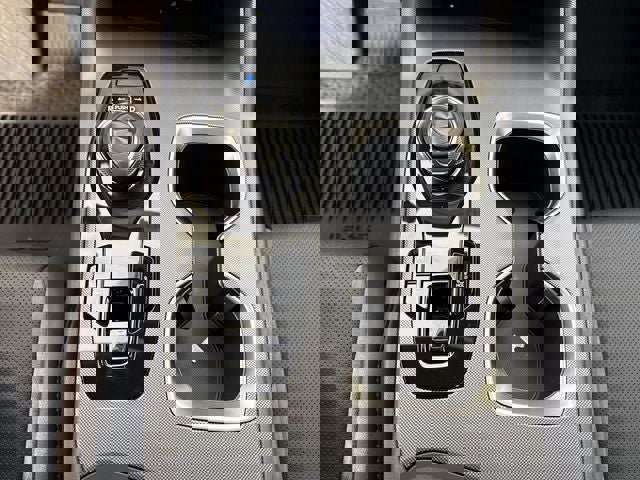 New 2026 Lexus RZ 450e AWD image 16