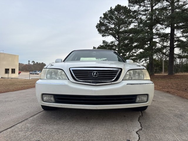 Used 2000 Acura RL image 38