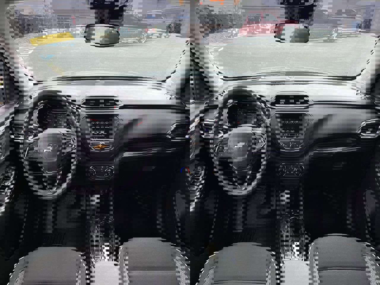 Used 2023 Chevrolet TrailBlazer LT image 20