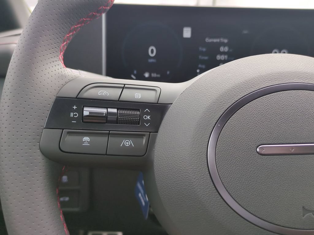 New 2026 Hyundai Sonata N Line FWD image 31