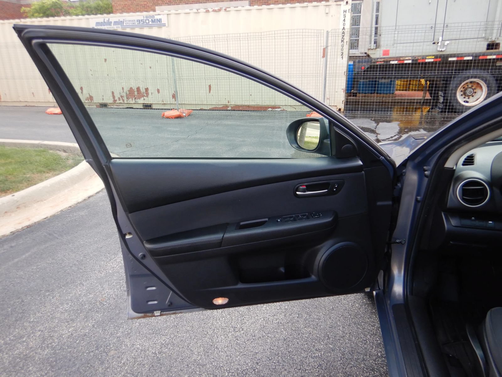 Used 2011 MAZDA MAZDA6 i Sport FWD image 10
