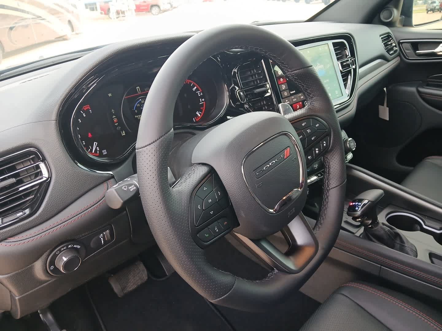 New 2026 Dodge Durango GT AWD/4WD image 44