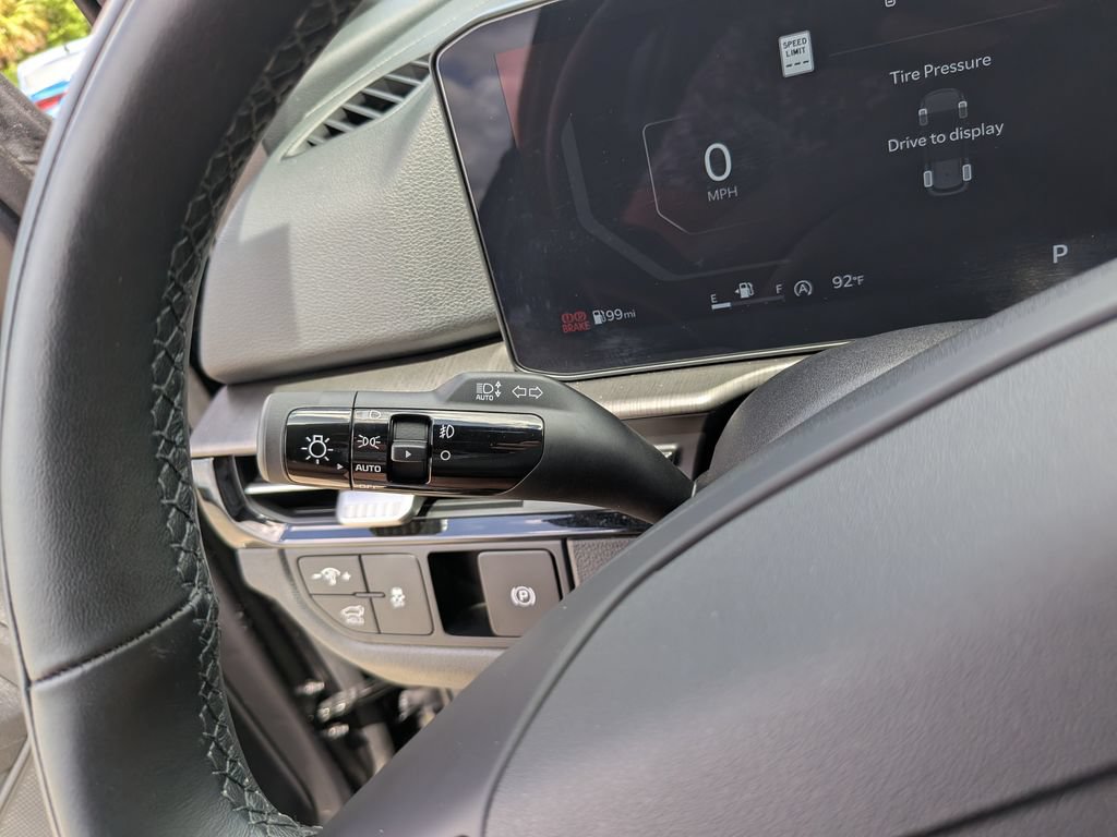 Certified 2026 Kia Sportage X-Line w/ X-Line Technology Package AWD/4WD image 33