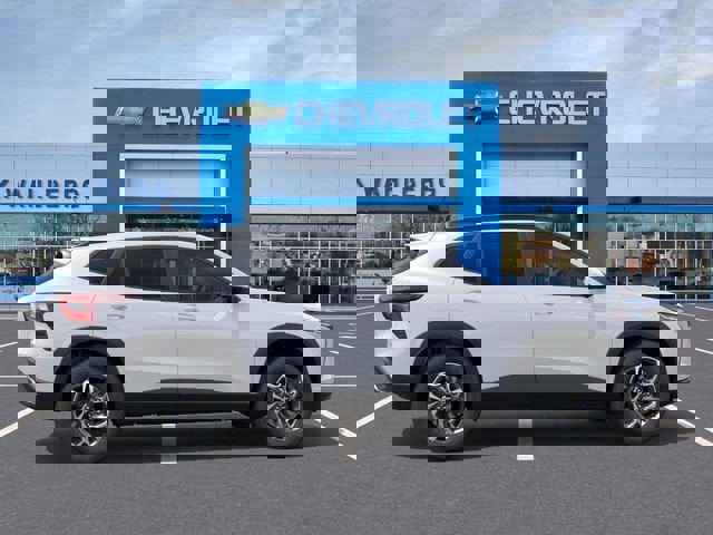 New 2025 Chevrolet Trax LT w/ Driver Confidence Package image 5