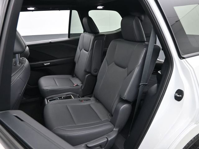 Certified 2025 Lexus TX 350 AWD w/ Technology Package image 26