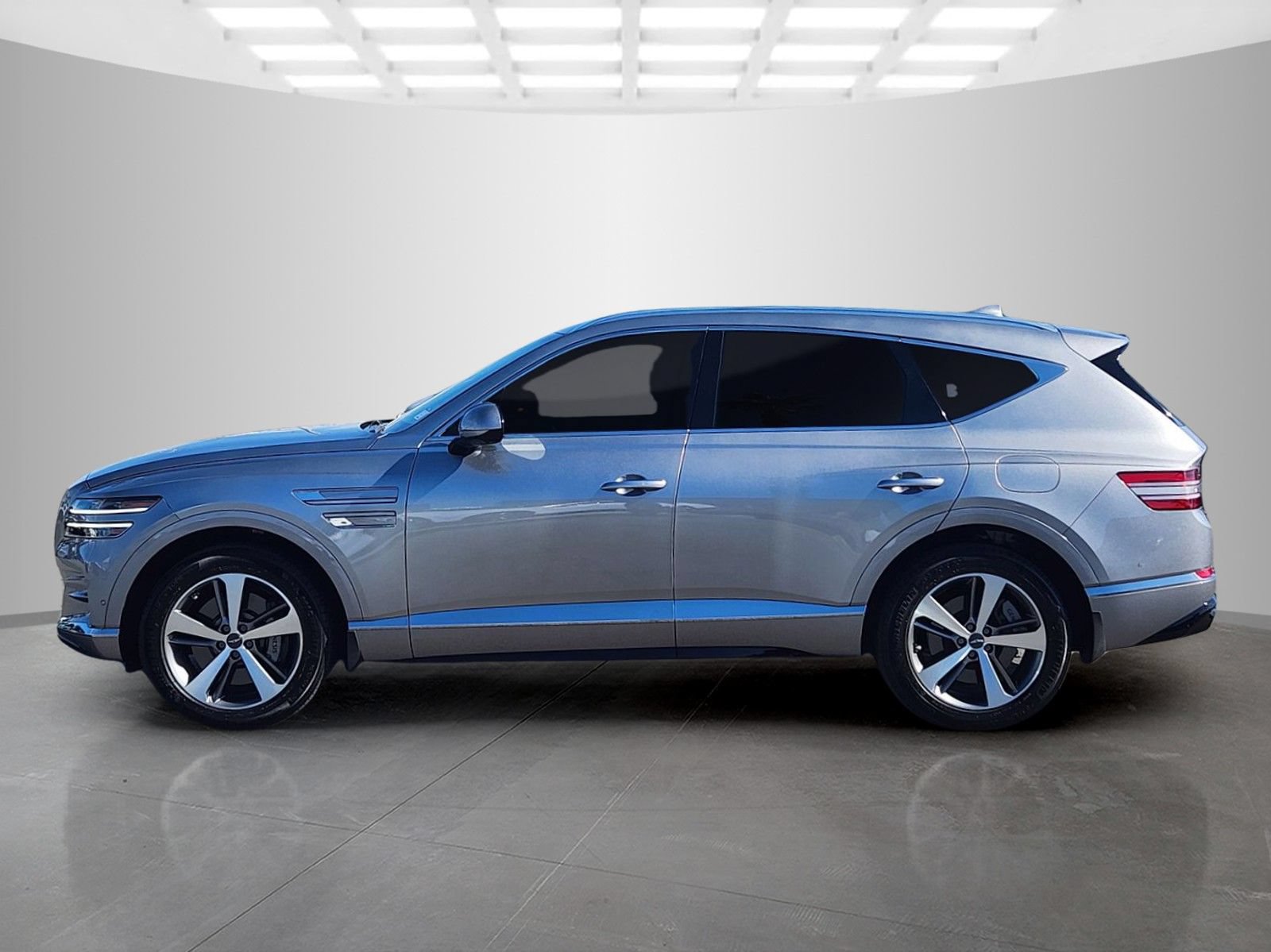 Used 2024 Genesis GV80 2.5T w/ Advanced Package AWD/4WD image 4