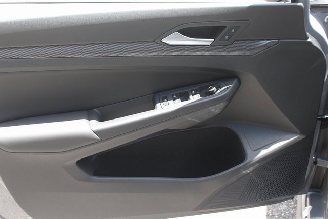 New 2025 Volkswagen GTI SE image 10