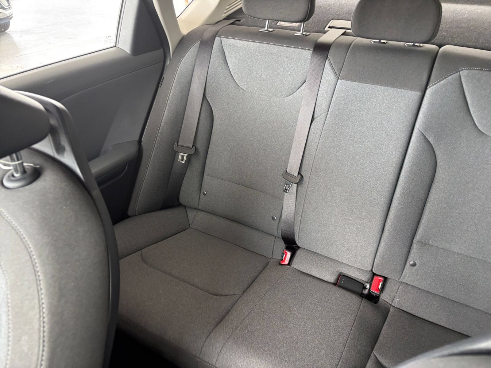 Used 2025 Kia K4 FWD image 40