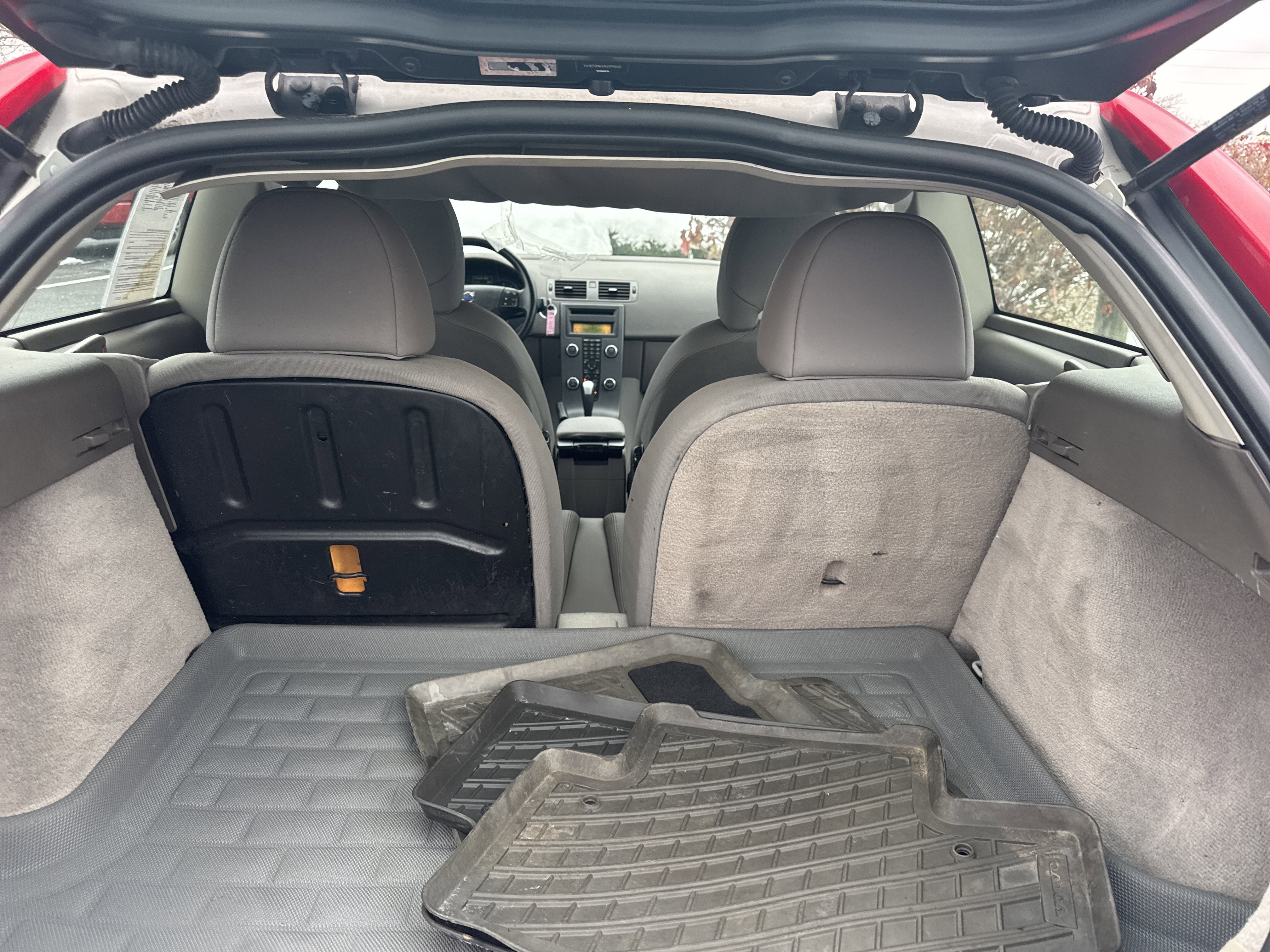 Used 2010 Volvo C30 T5 image 13