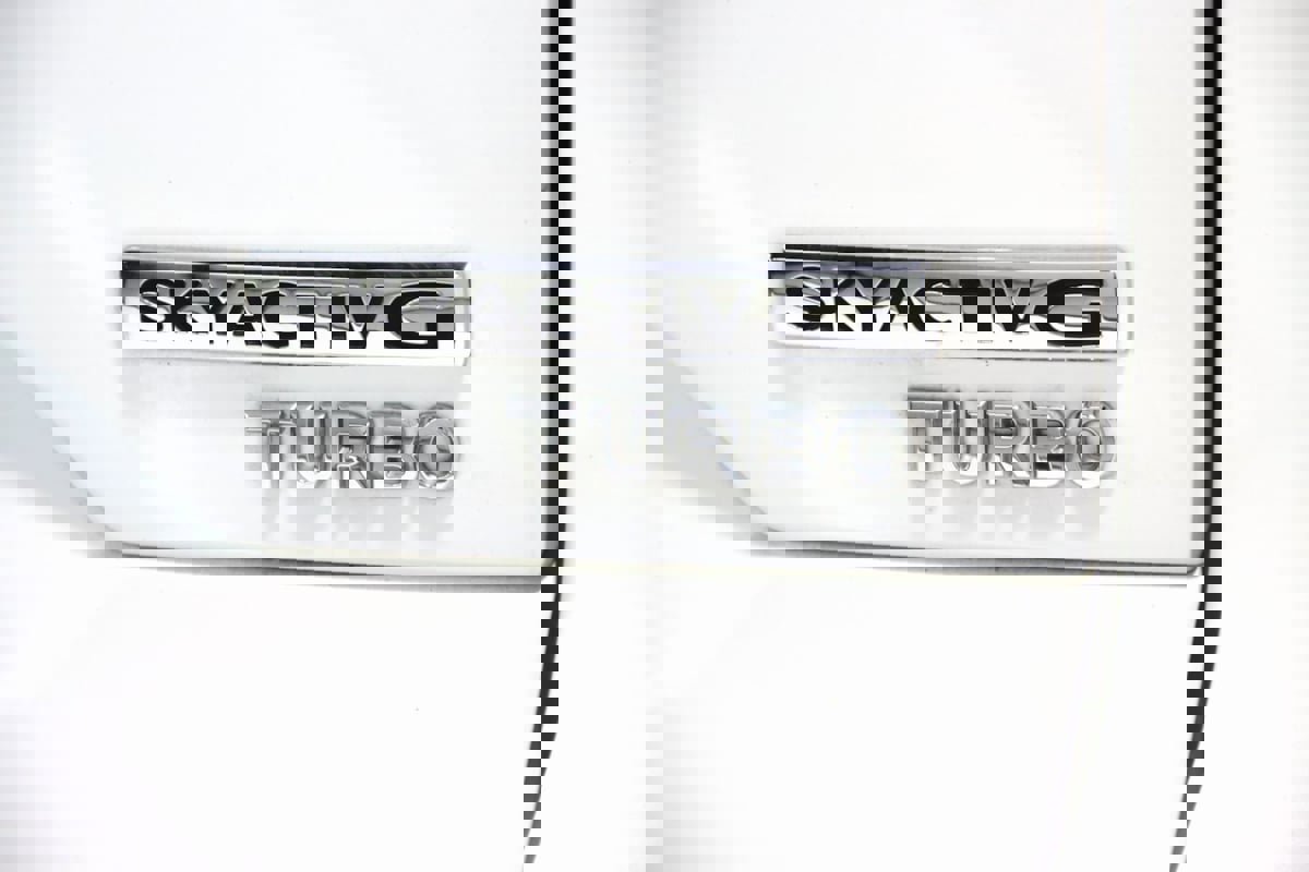 Used 2023 MAZDA CX-5 Signature image 13