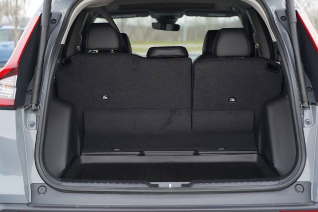 Used 2026 Honda CR-V EX-L image 20