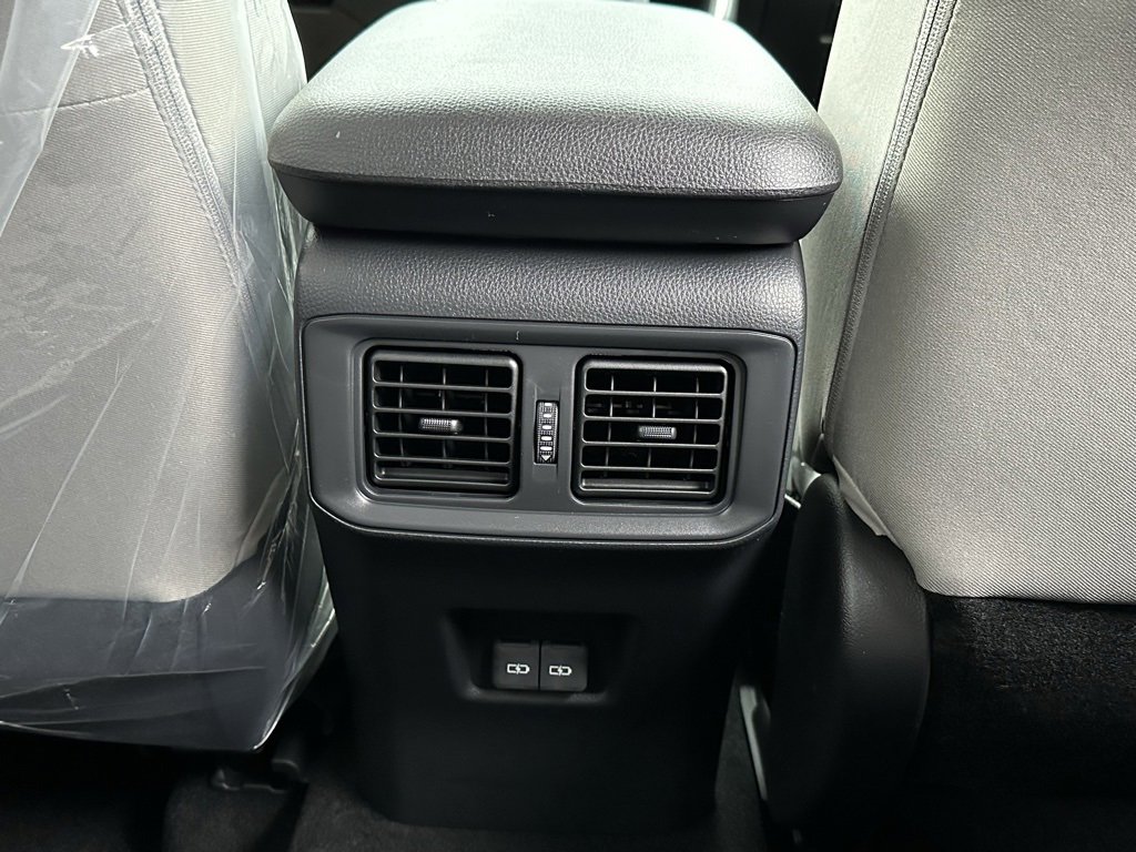 New 2025 Toyota RAV4 XLE image 18