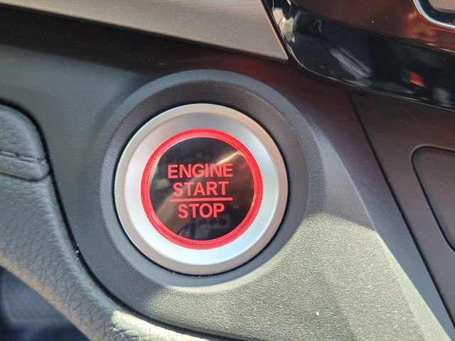 Used 2025 Honda Odyssey Sport-L image 31